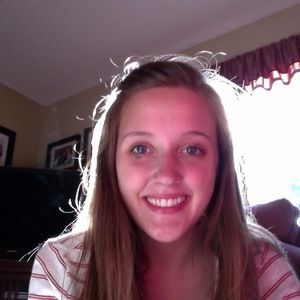 Meet your Posher, Kelsey